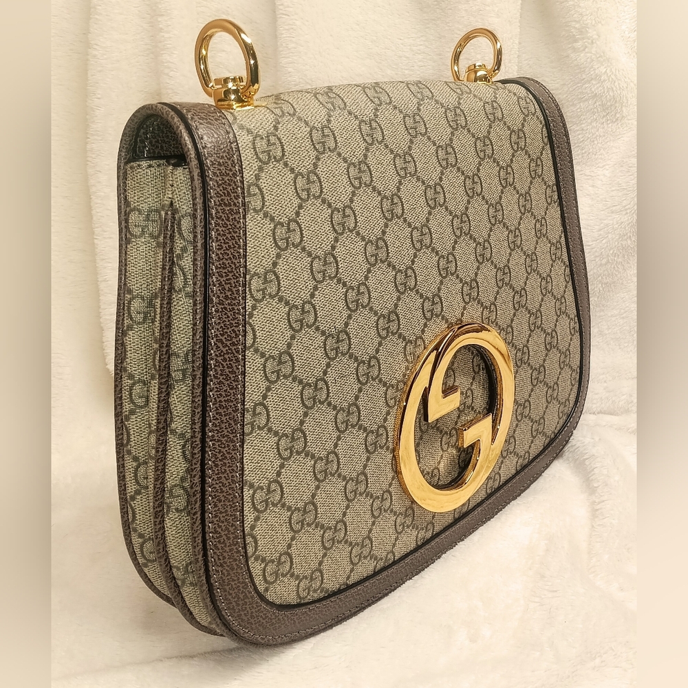 GUCCI BAG - Picture 2 of 9